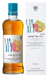 MARS The Y.A. #4