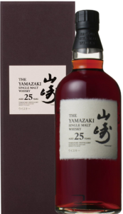 山崎25年